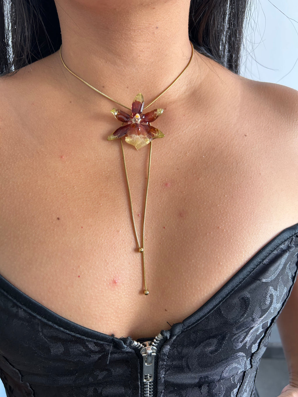 Exotic mini star