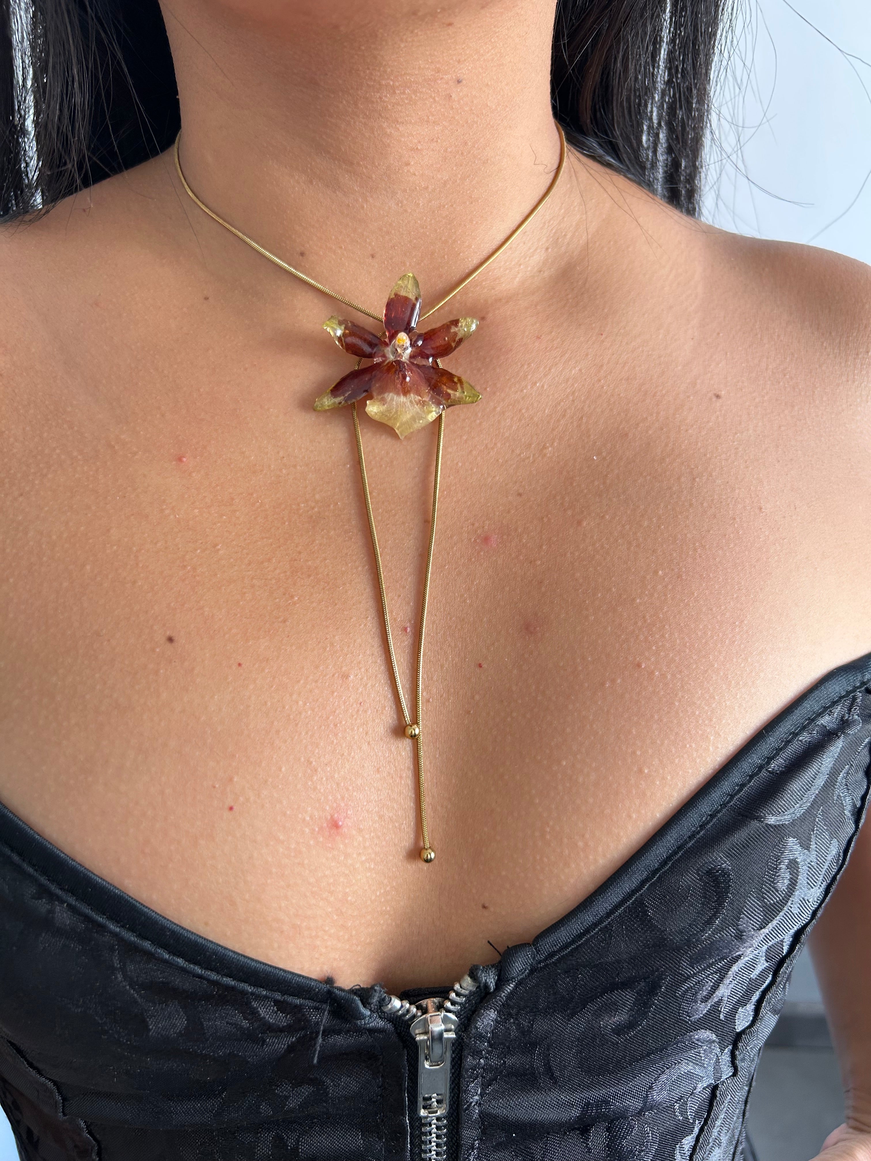 Exotic mini star