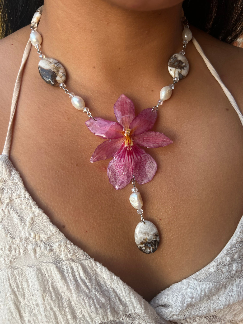 Orquídea Nelly isler orange