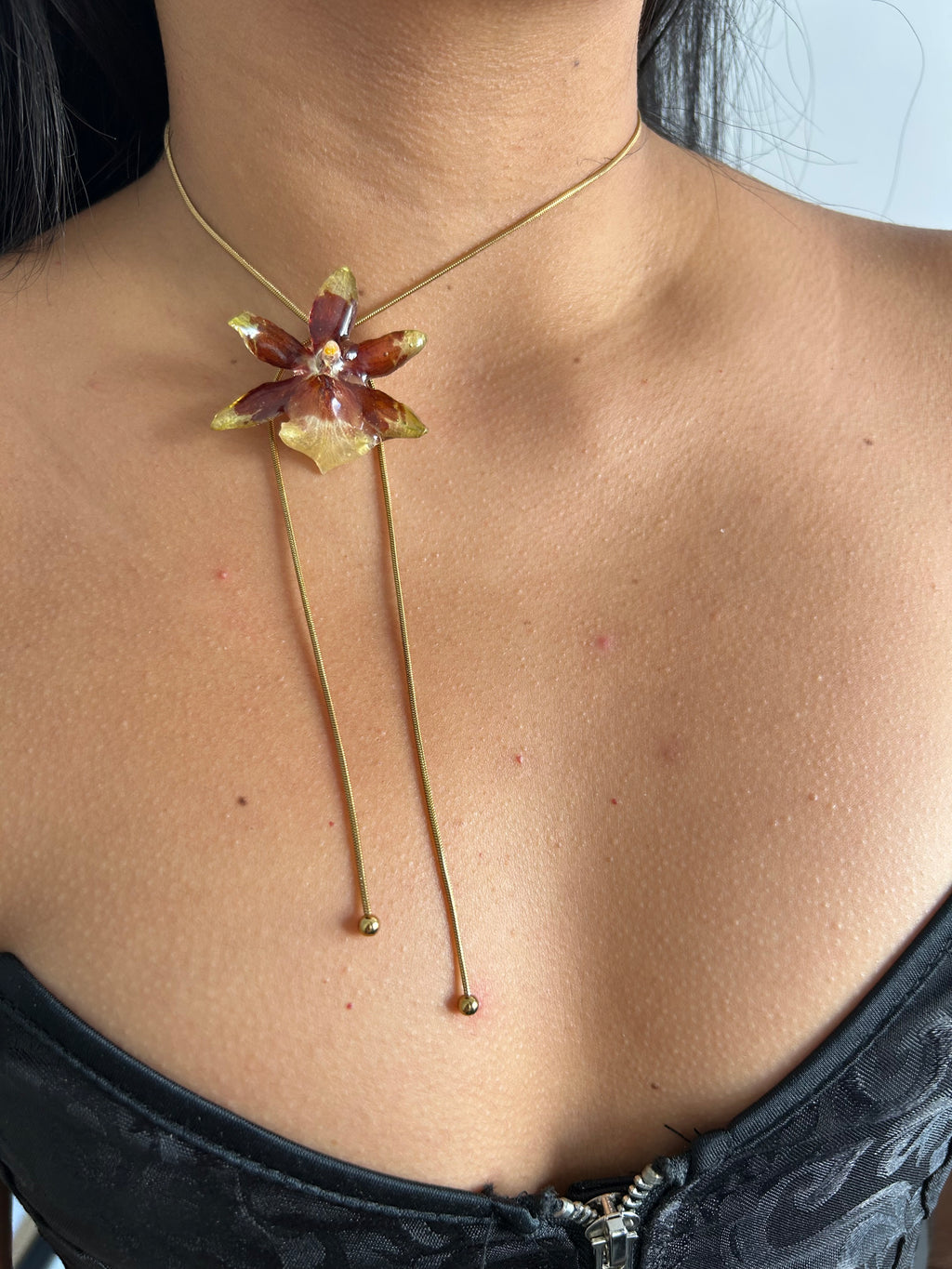 Exotic mini star