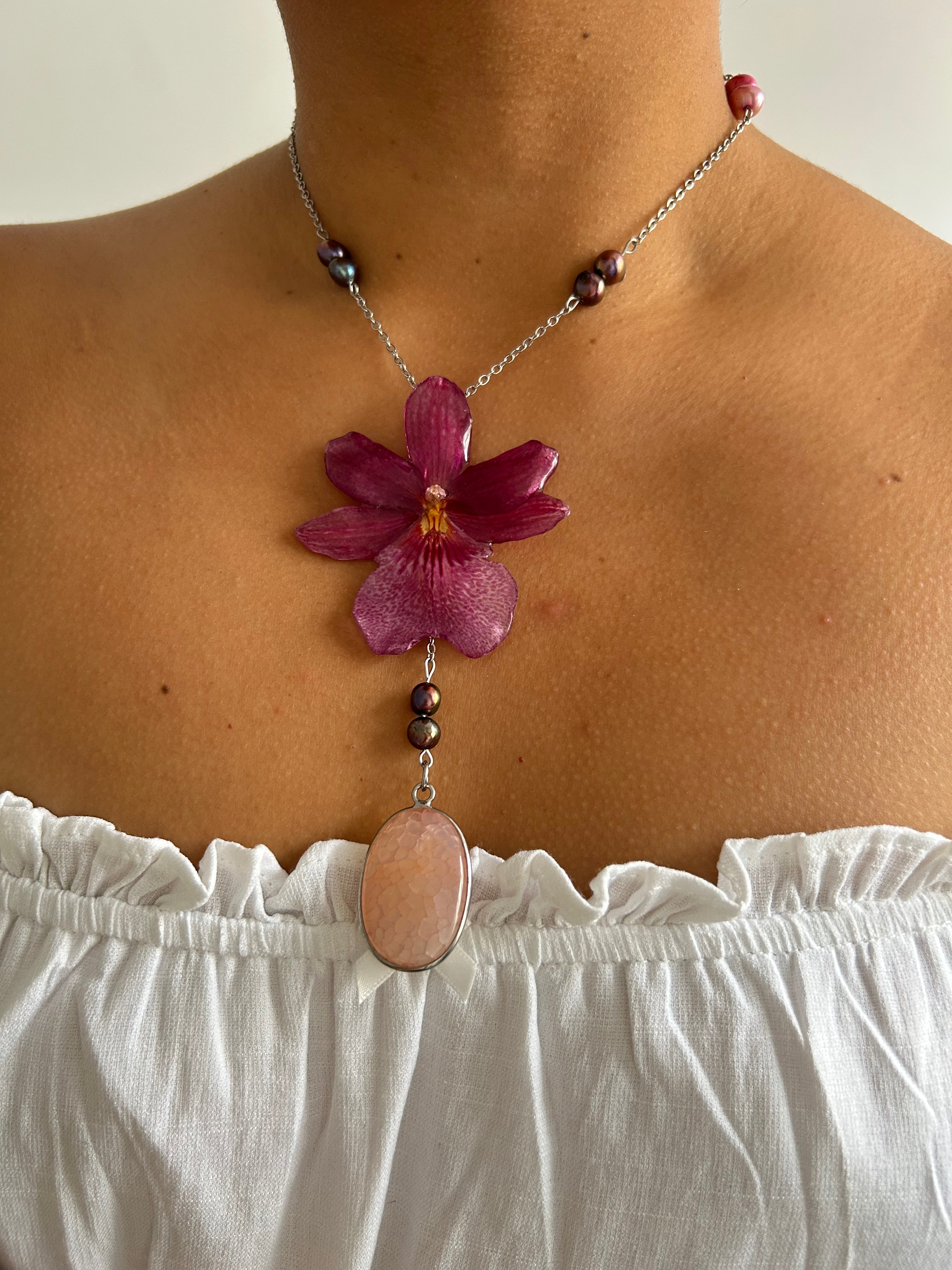 Orchid Nelly isler
