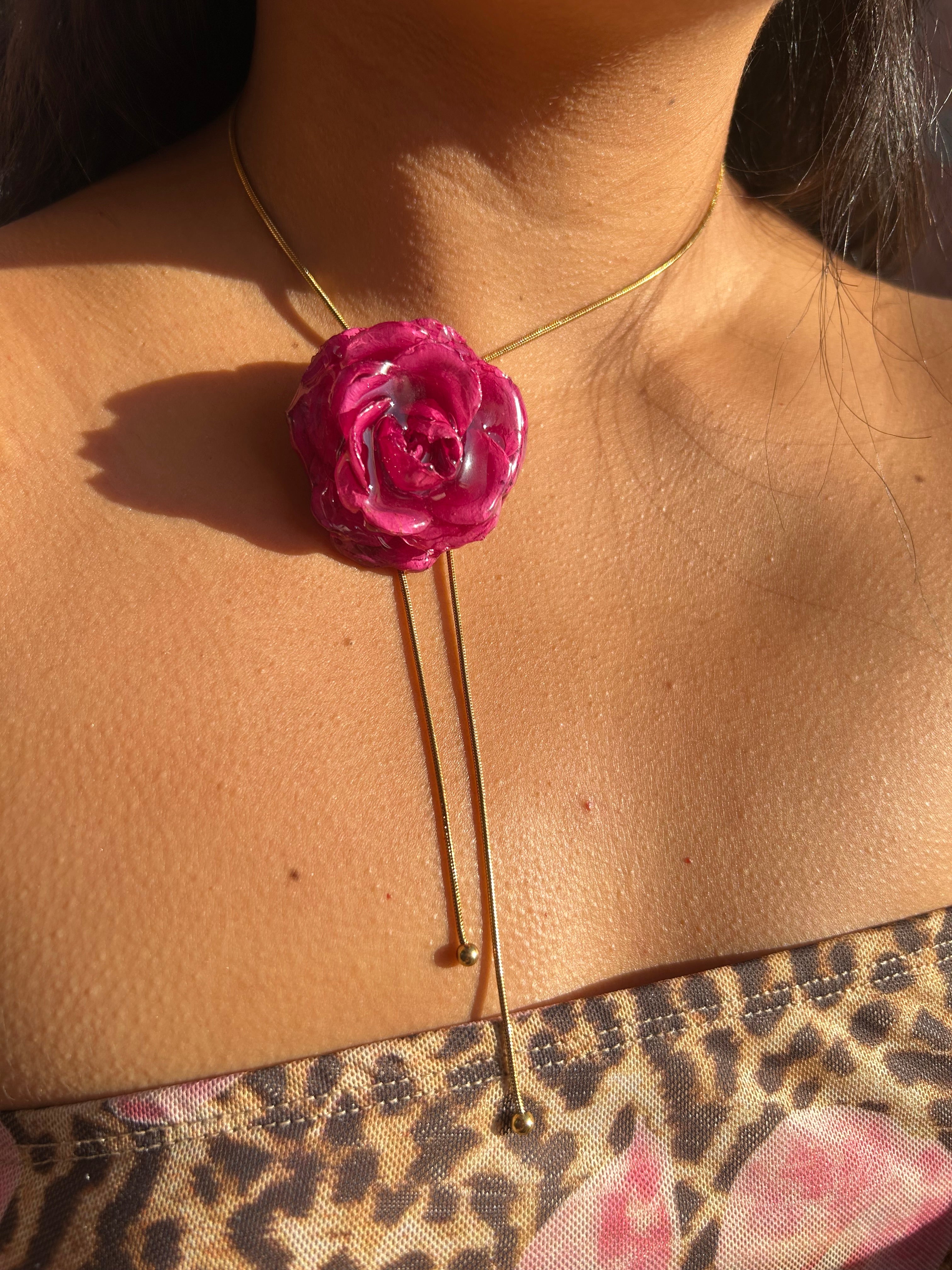 Mini rositaa