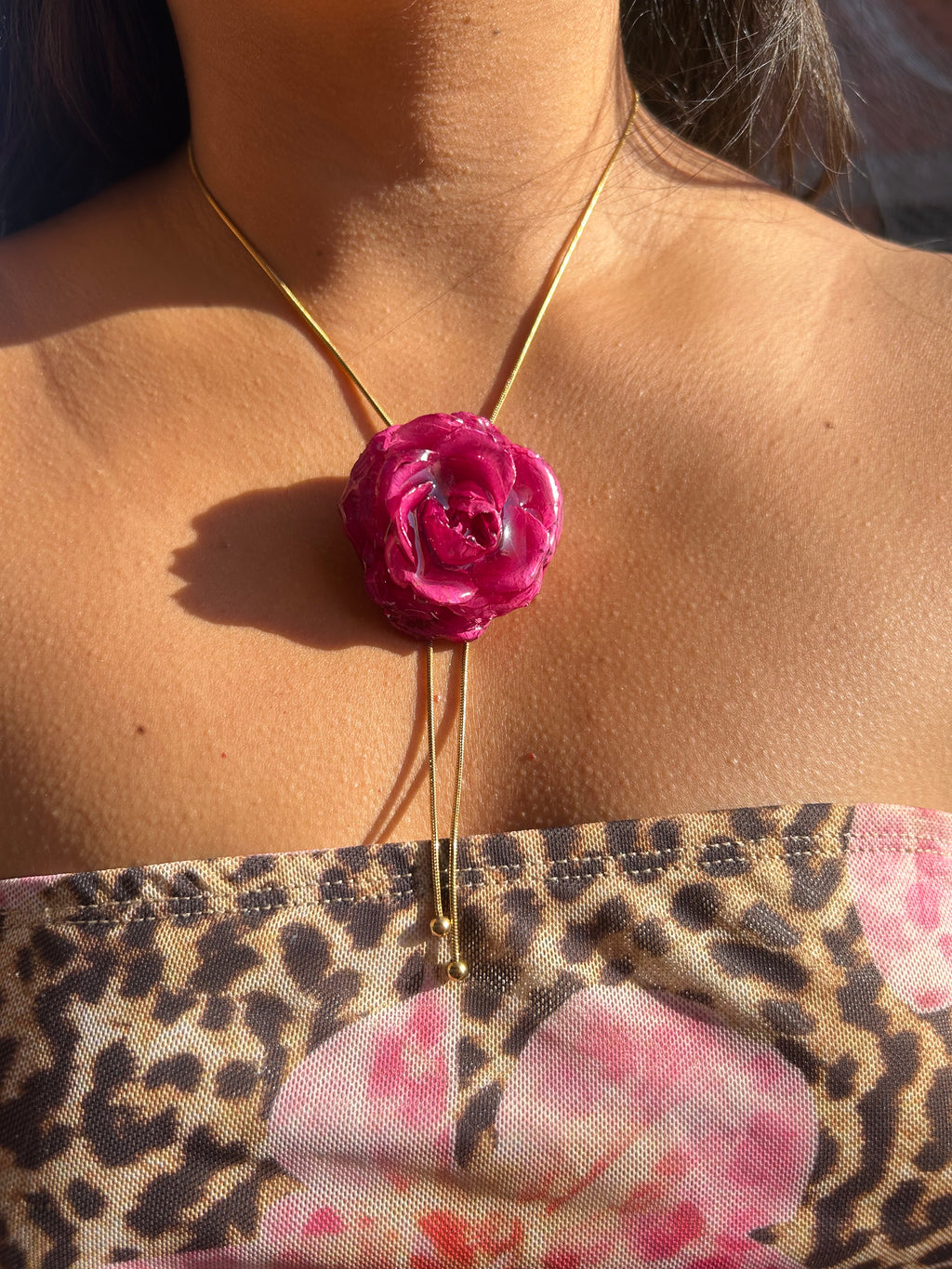 Mini rositaa