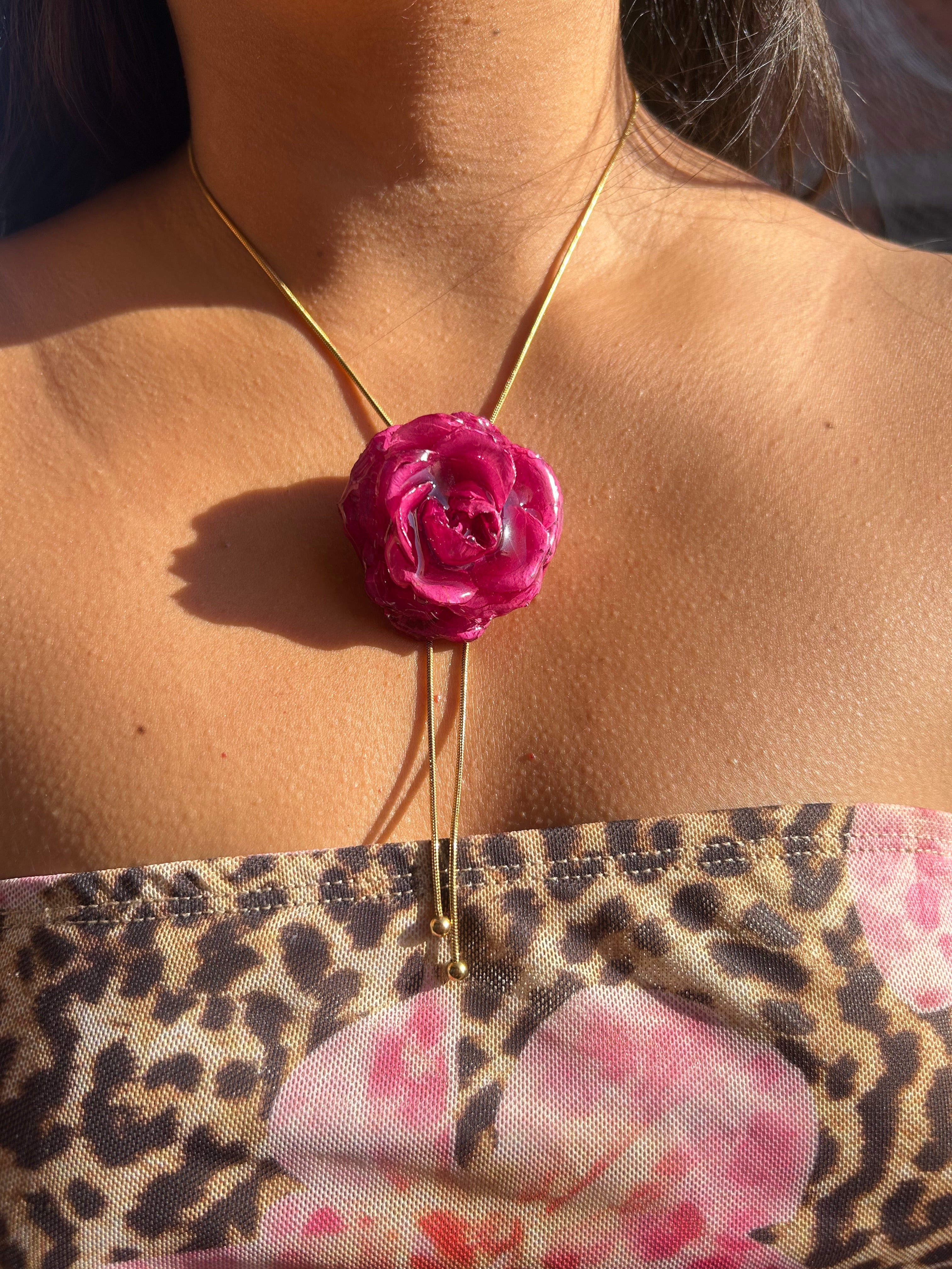 Mini rositaa