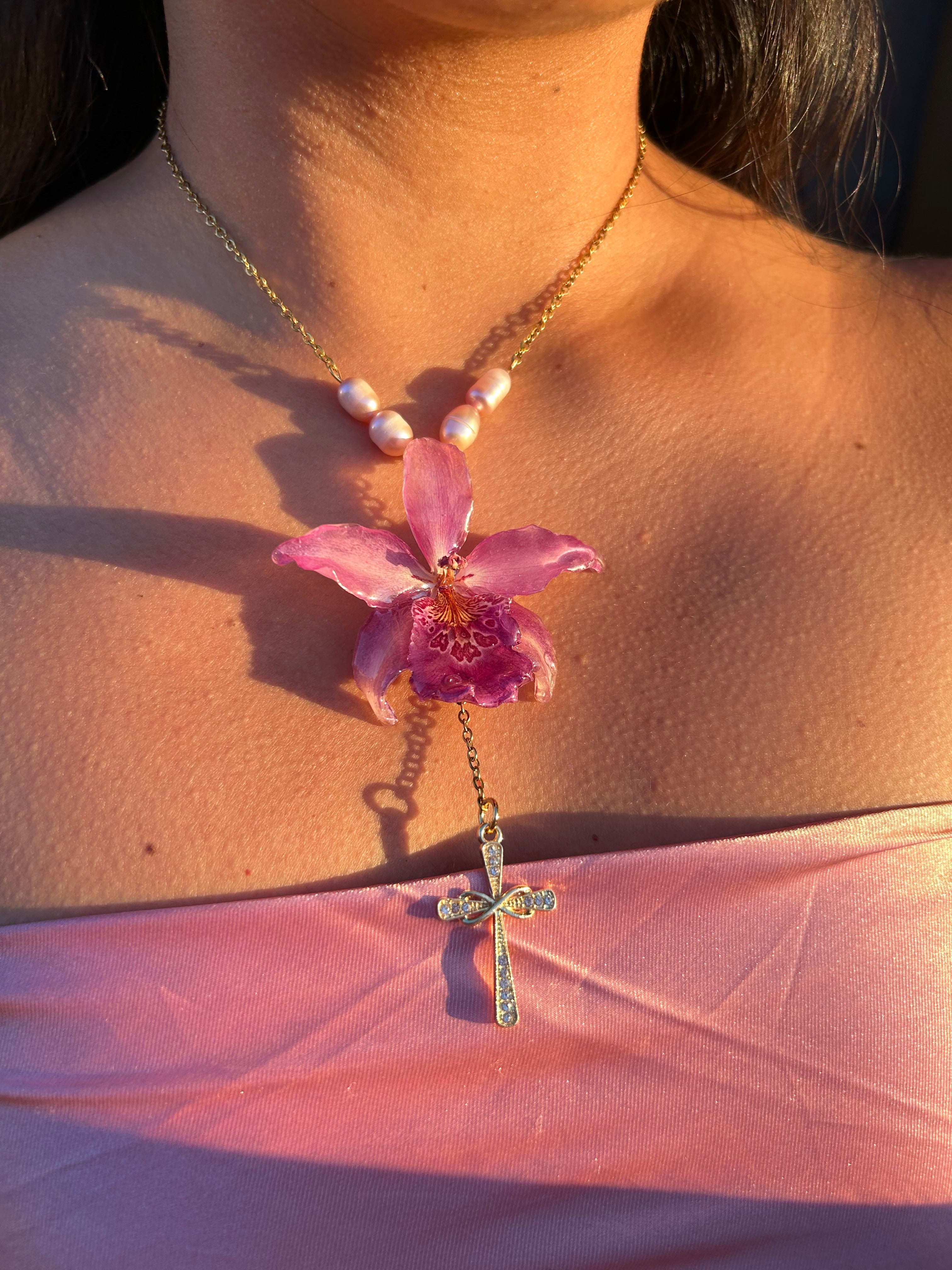 Orquidea Balleara