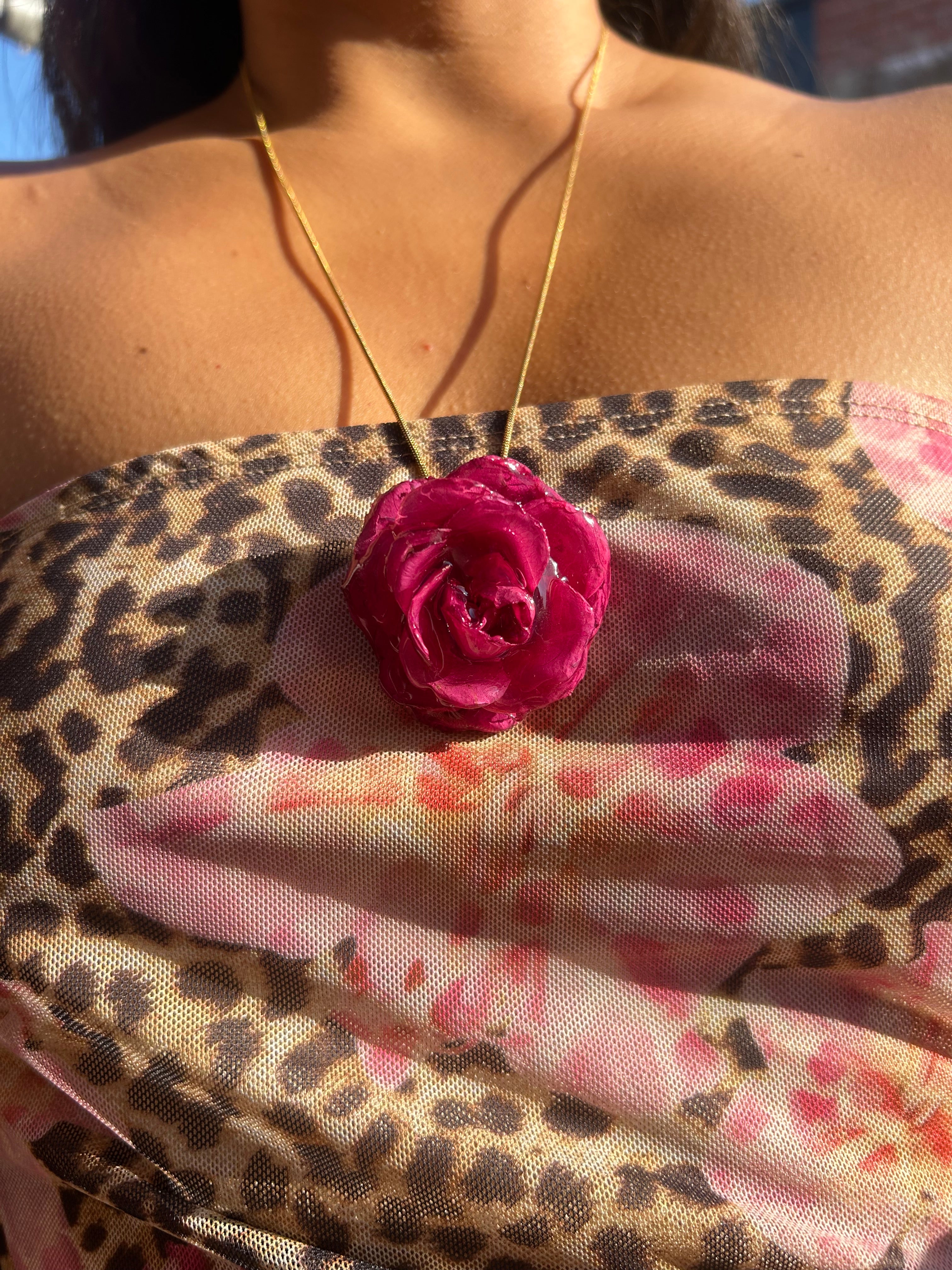 Mini rositaa