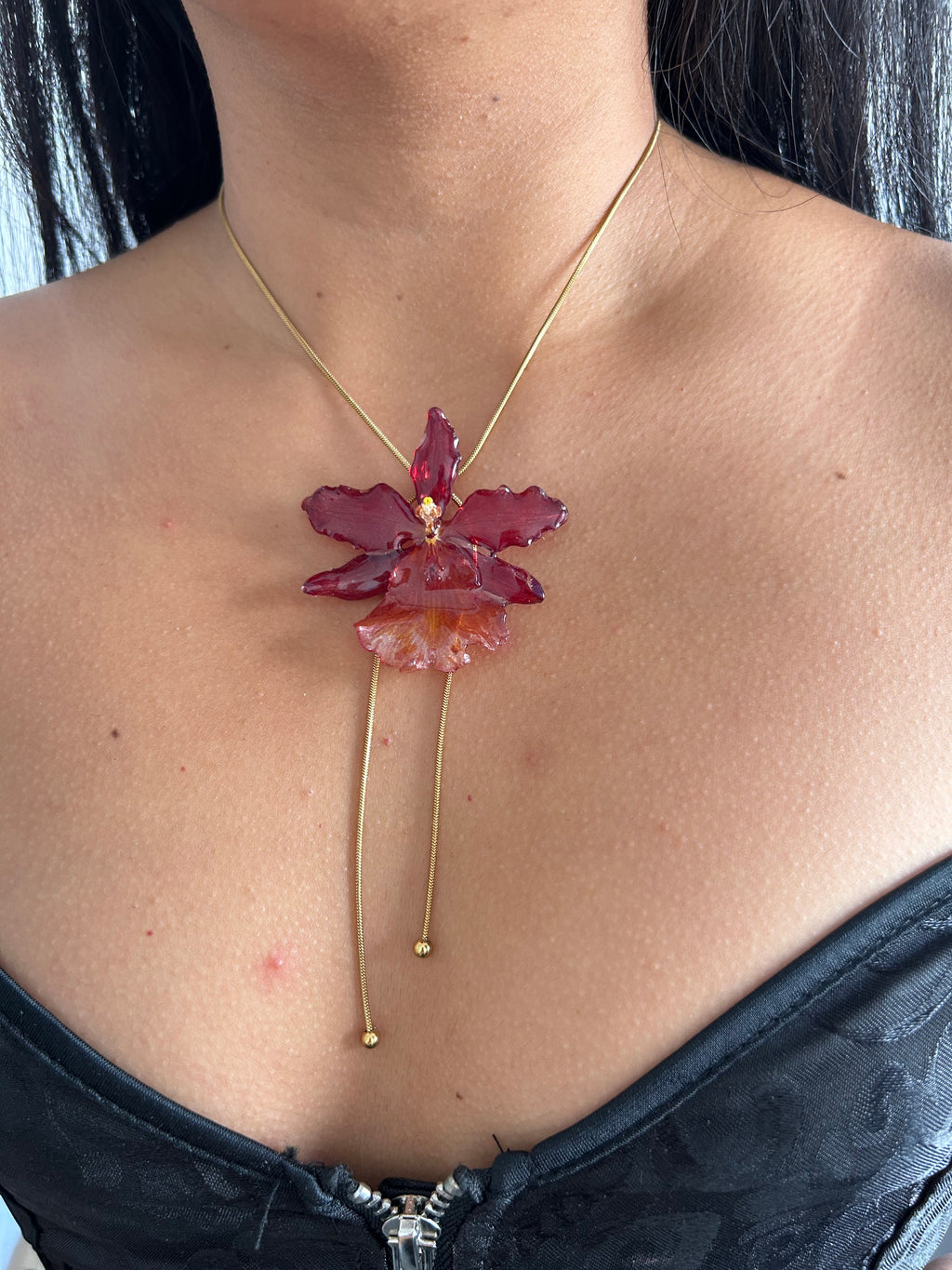 Exotic Orchid