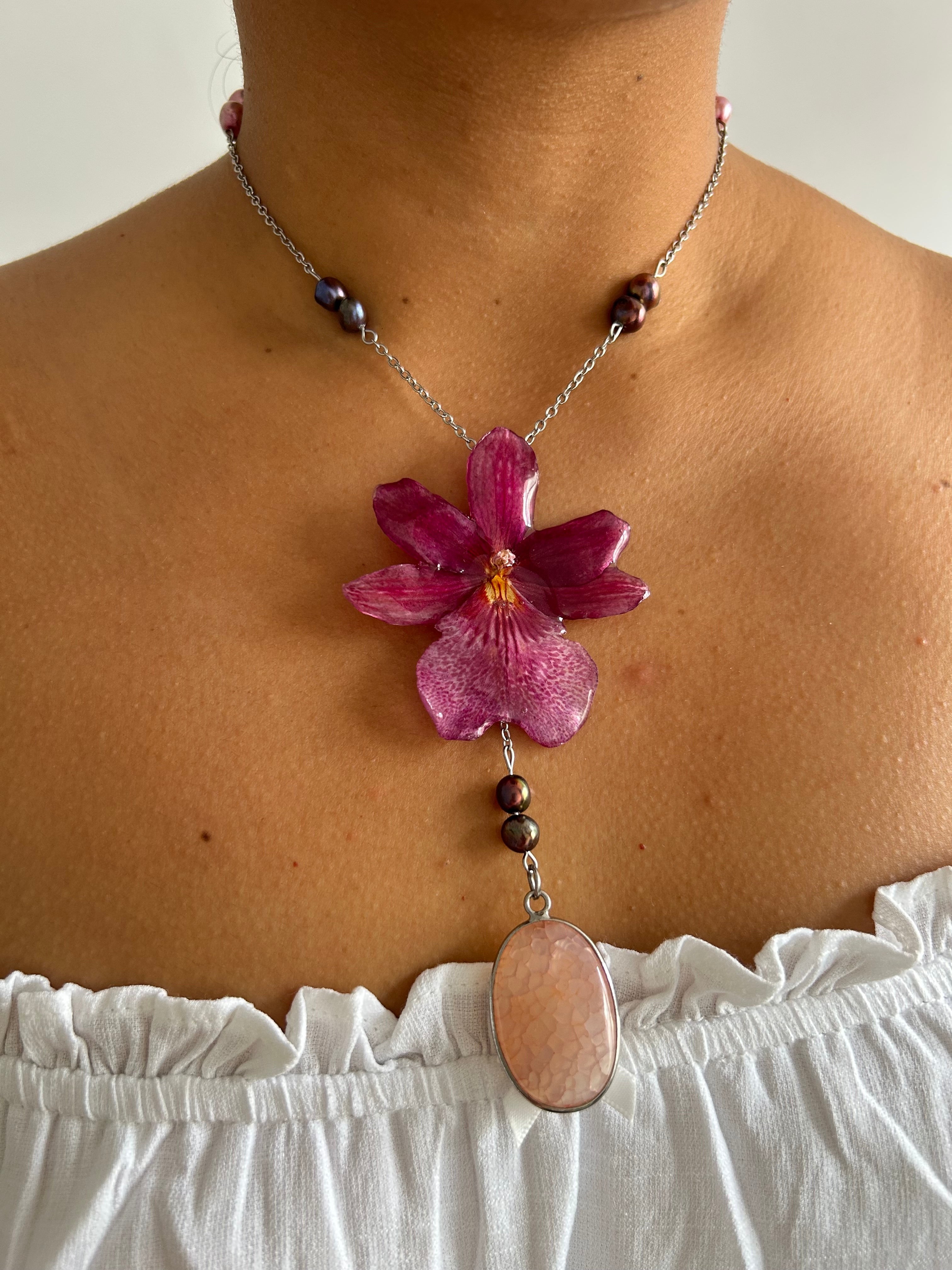 Orchid Nelly isler