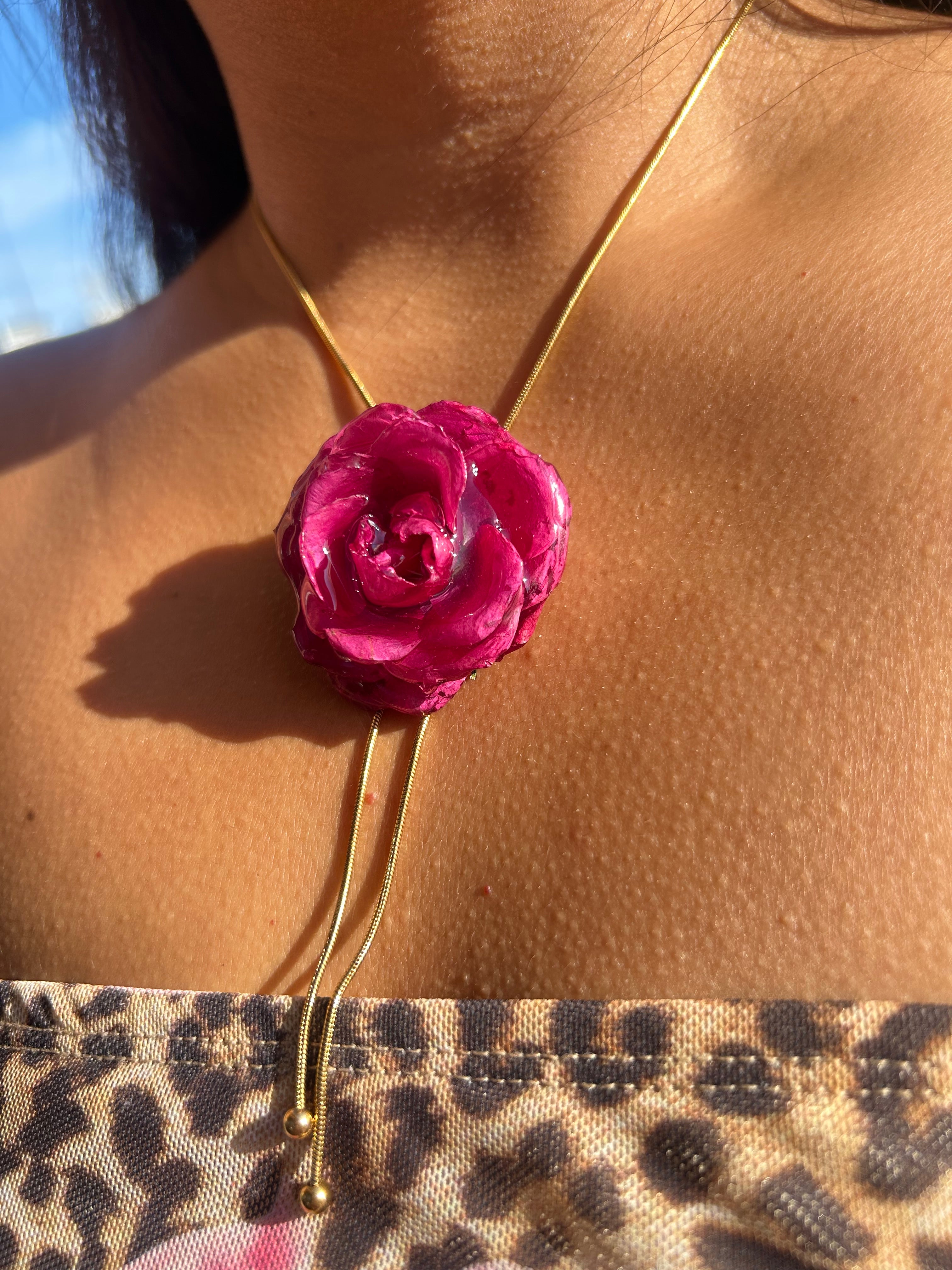 Mini rositaa