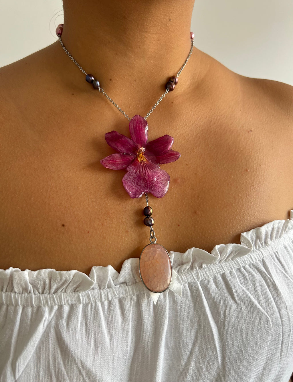 Orchid Nelly isler