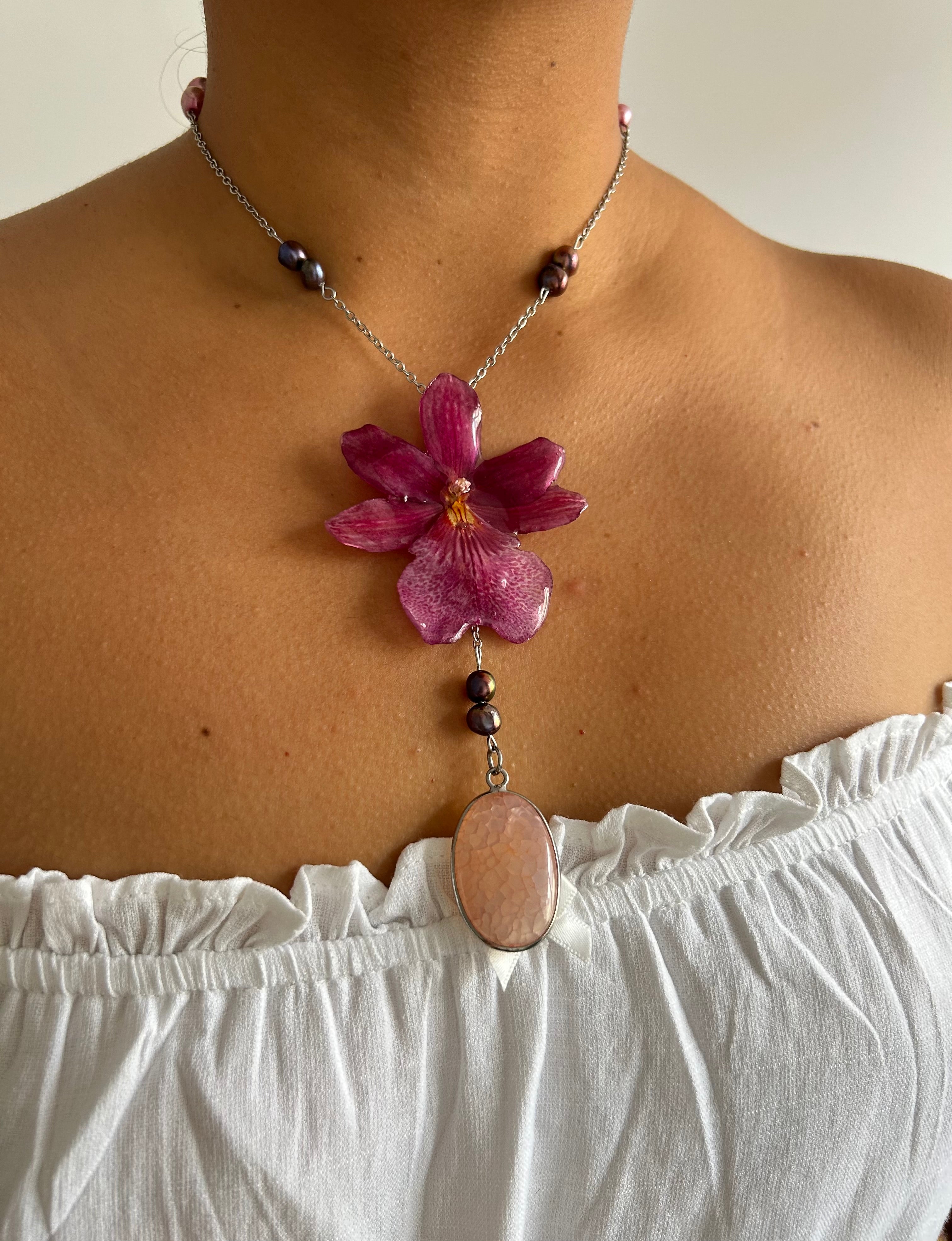 Orchid Nelly isler