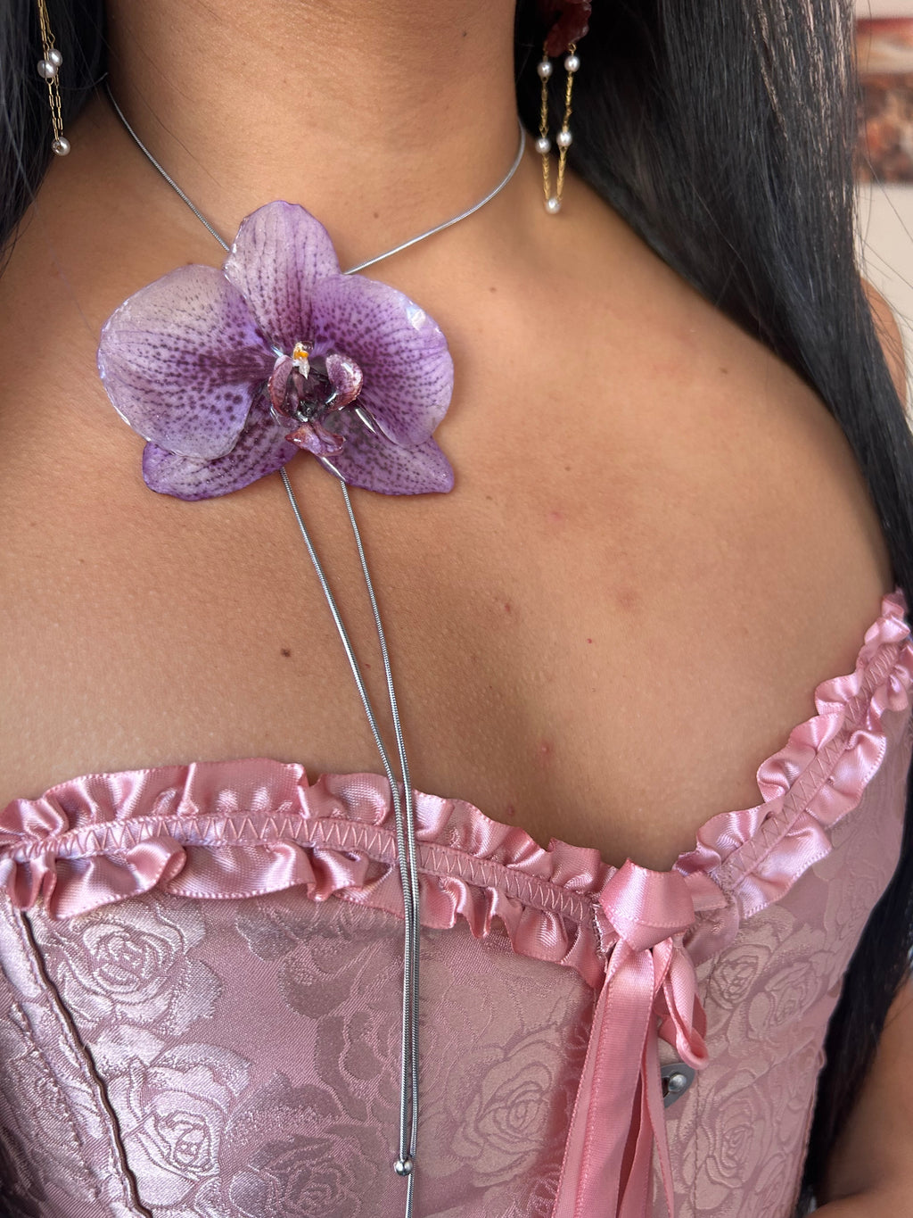 Grand Orchid phalaenopsis