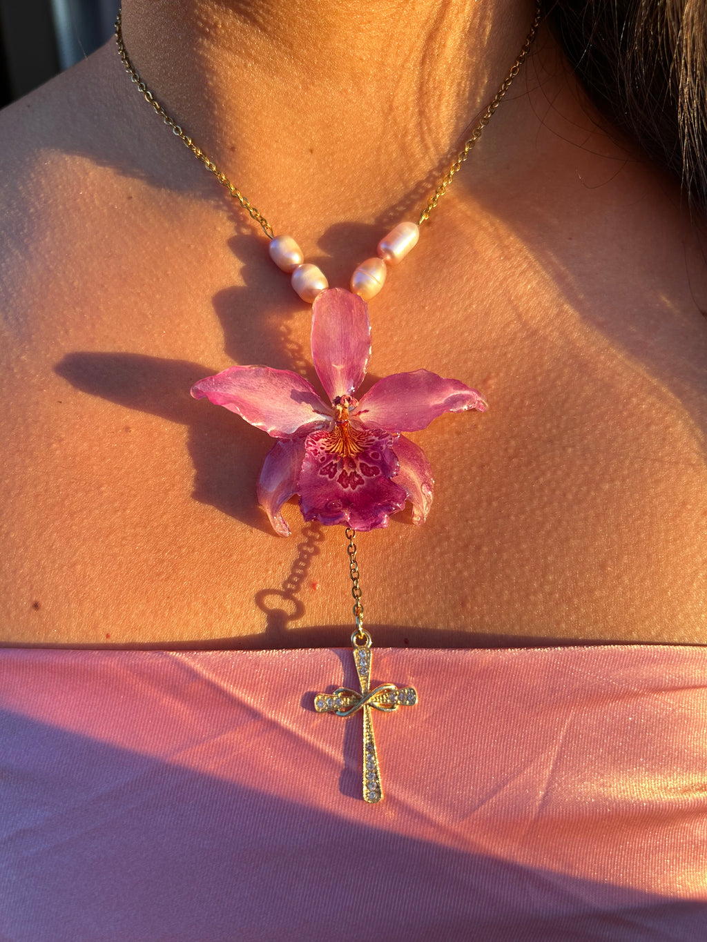 Orquidea Balleara