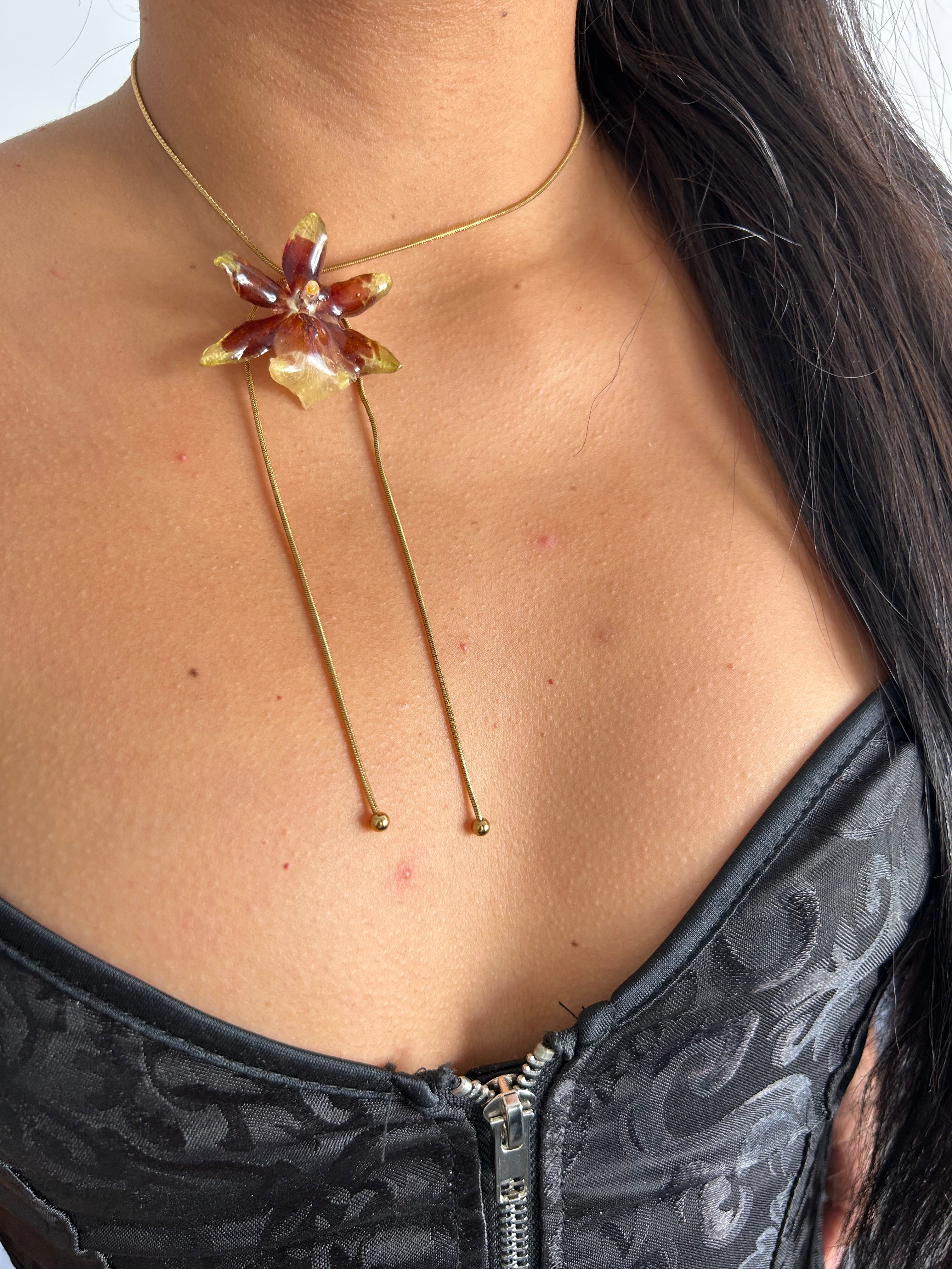 Exotic mini star