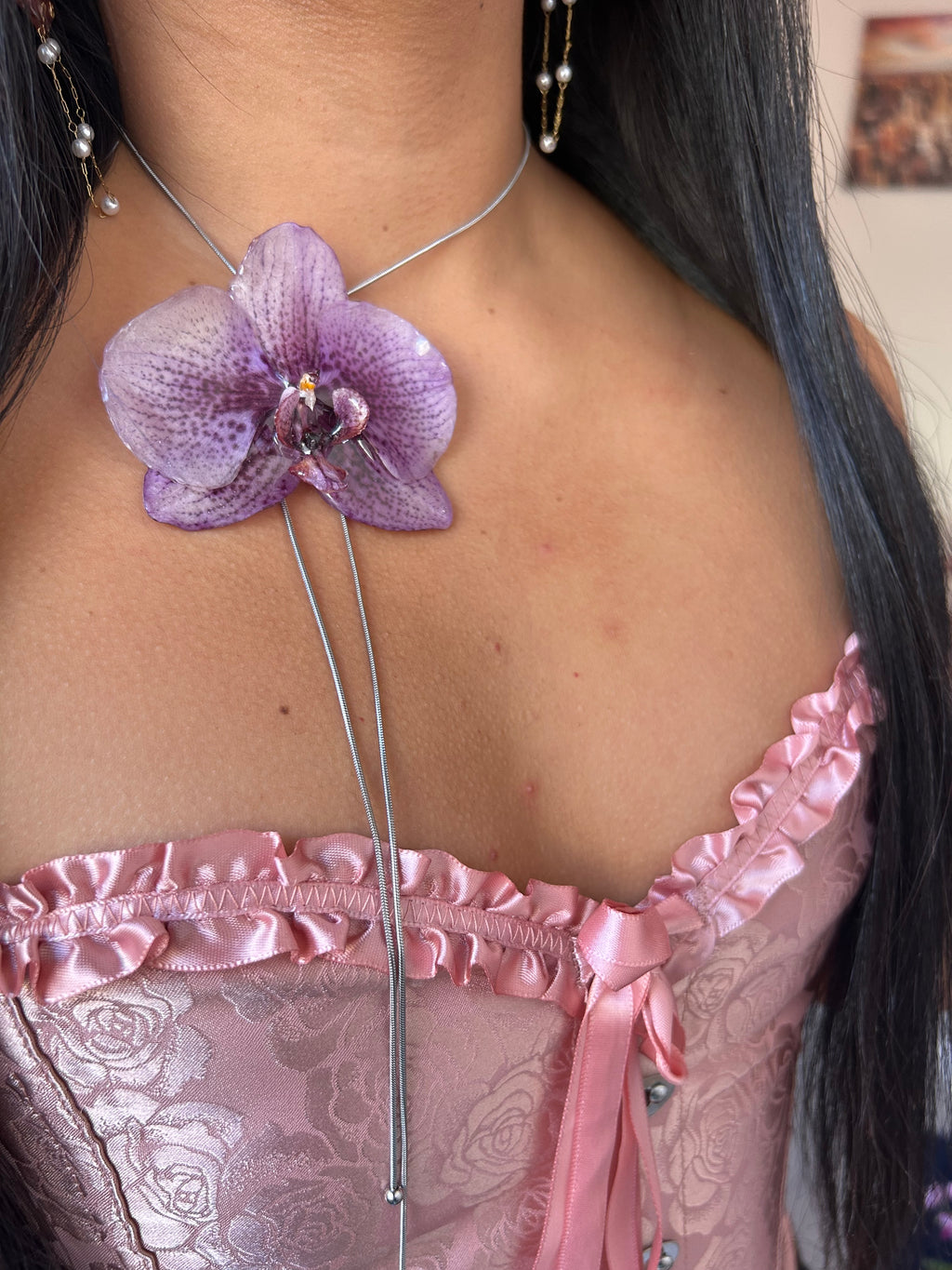 Grand Orchid phalaenopsis