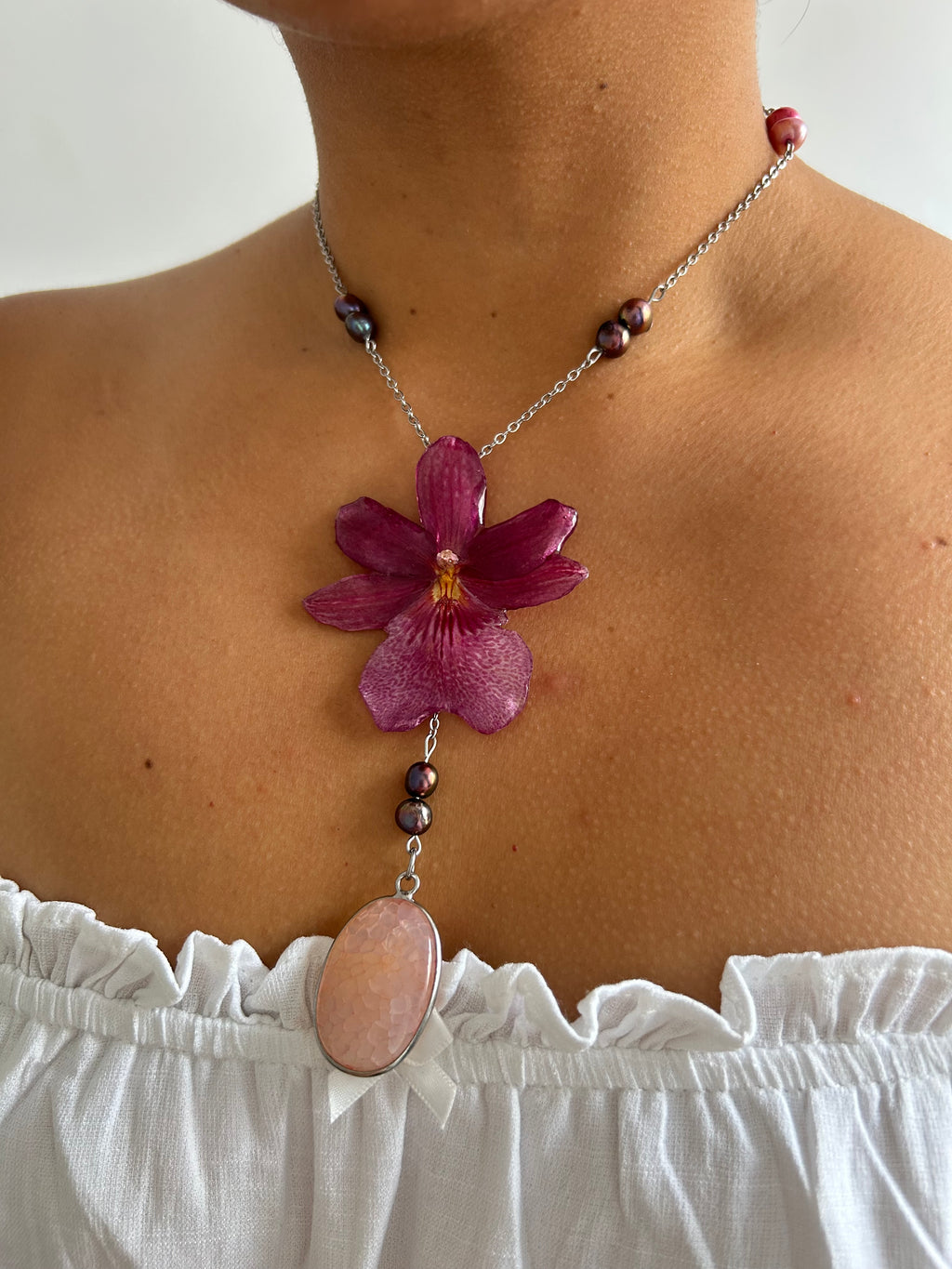 Orchid Nelly isler