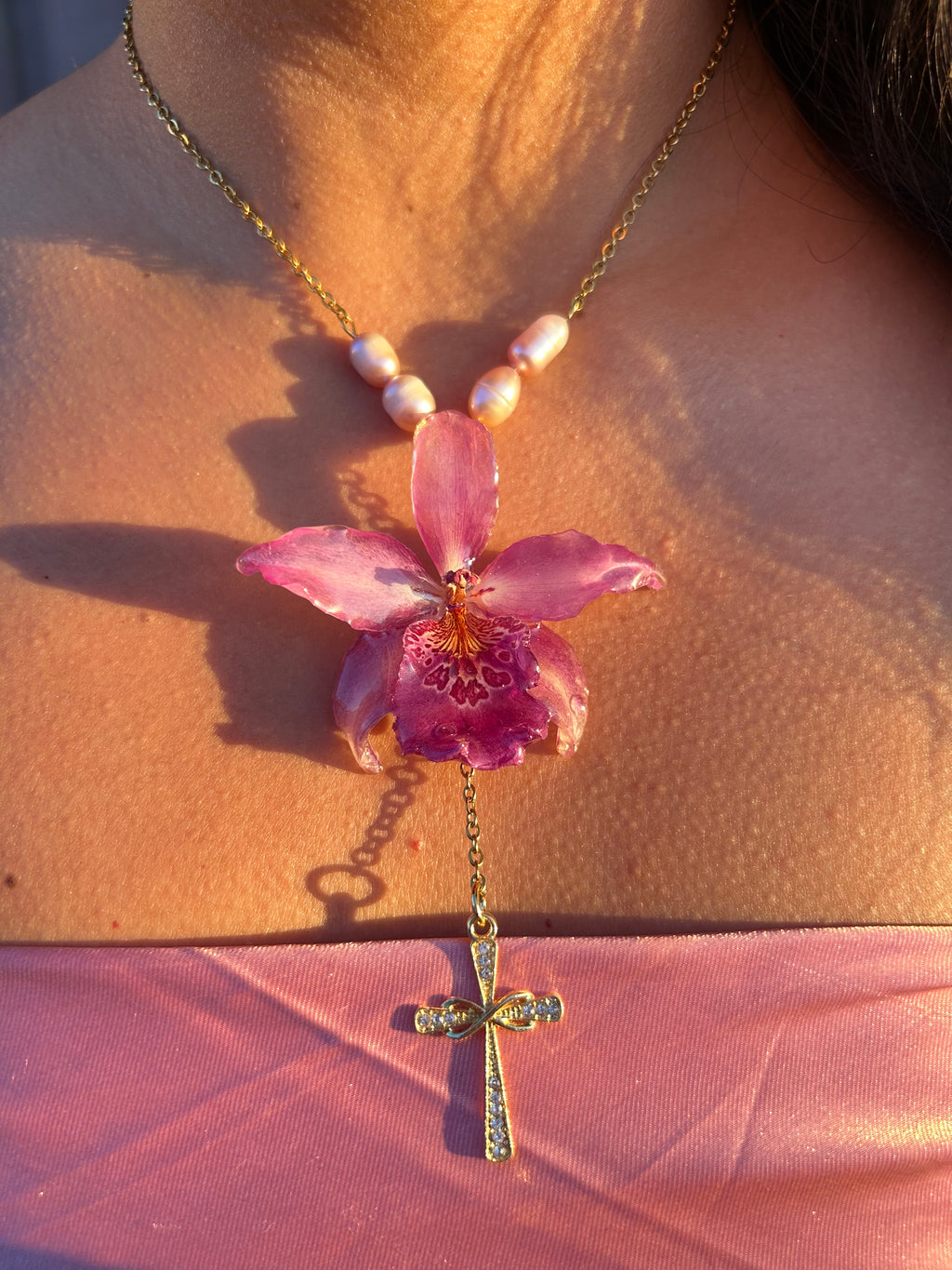 Orquidea Balleara