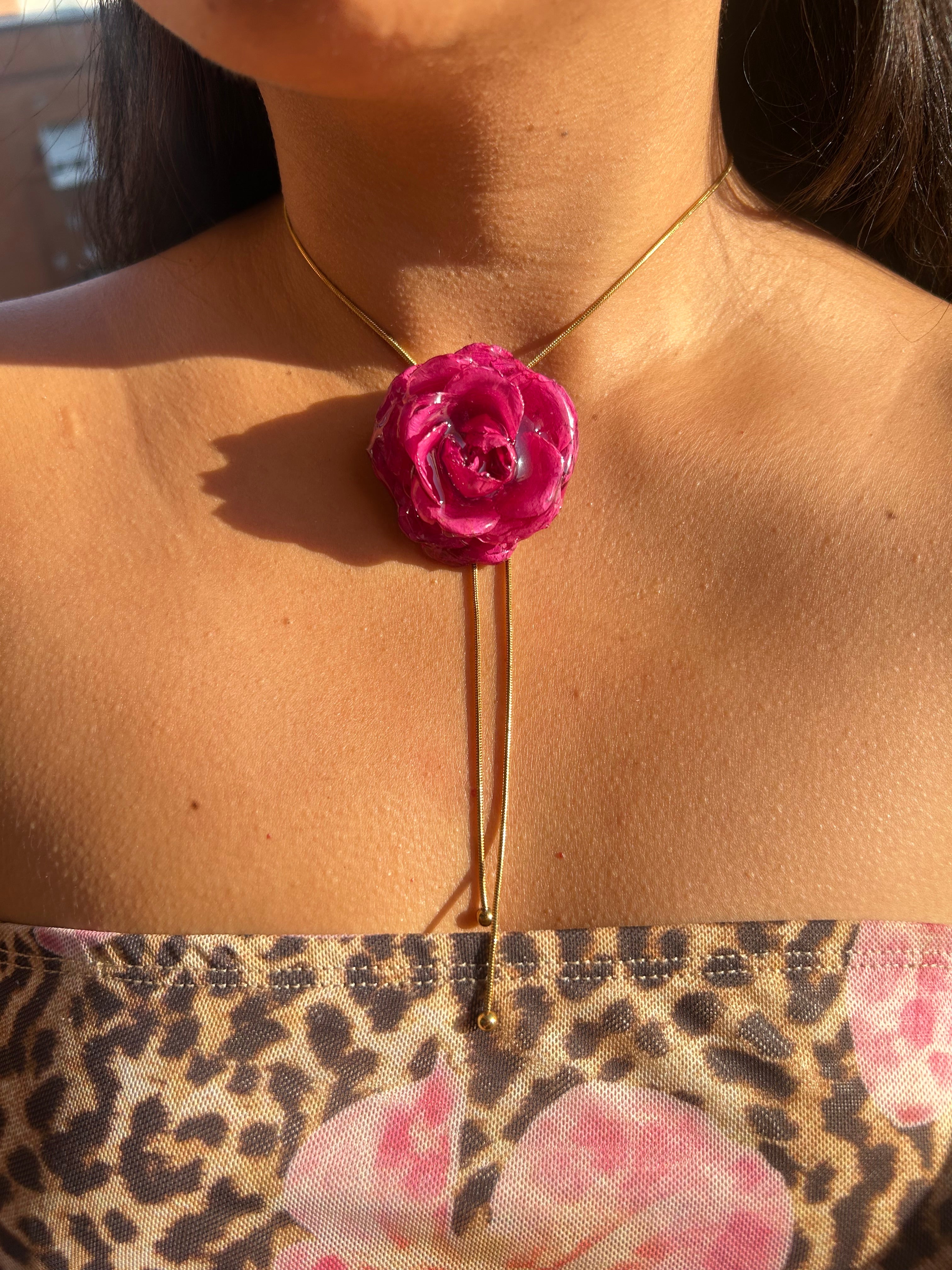 Mini rositaa