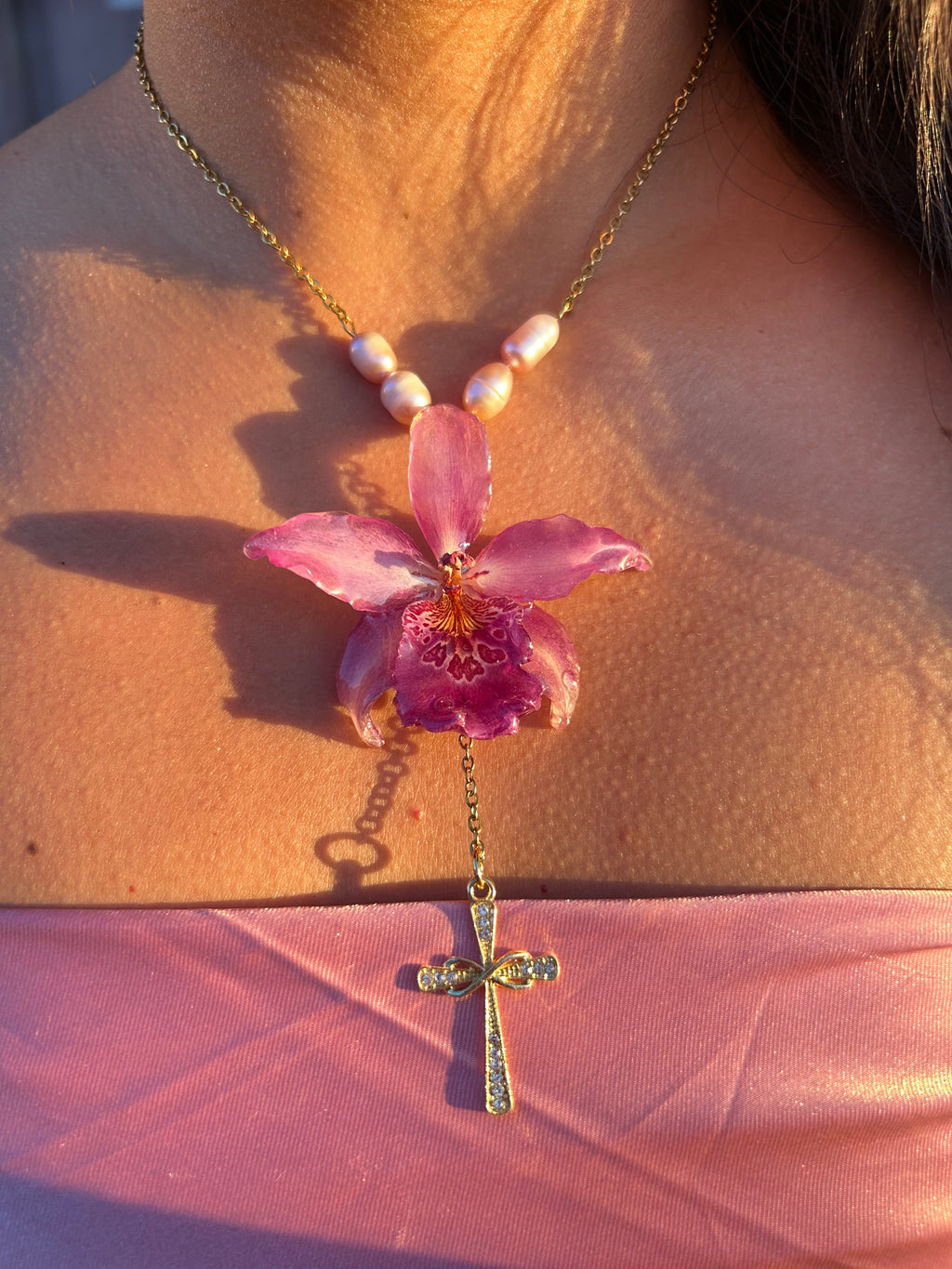 Orquidea Balleara