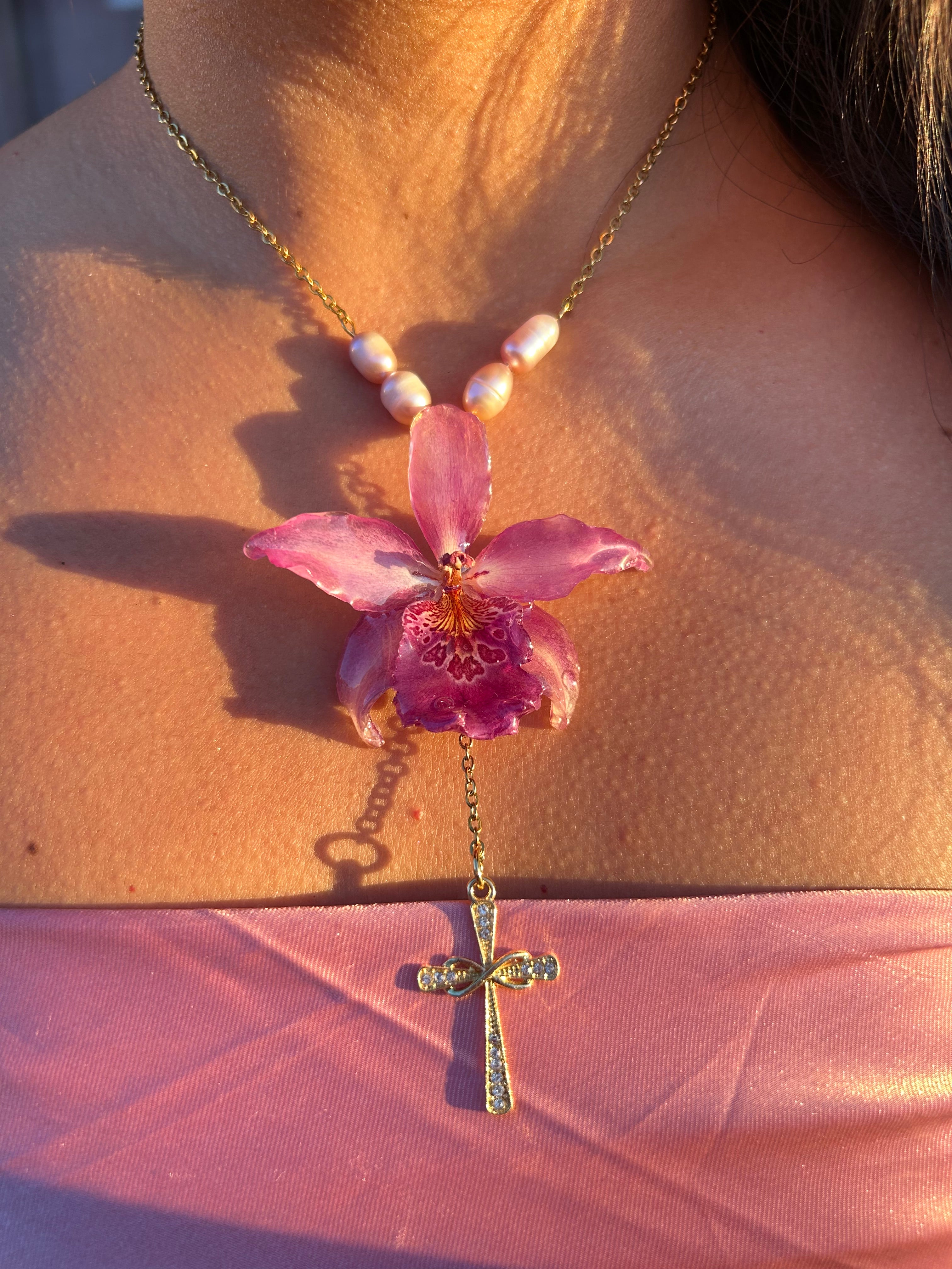Orquidea Balleara