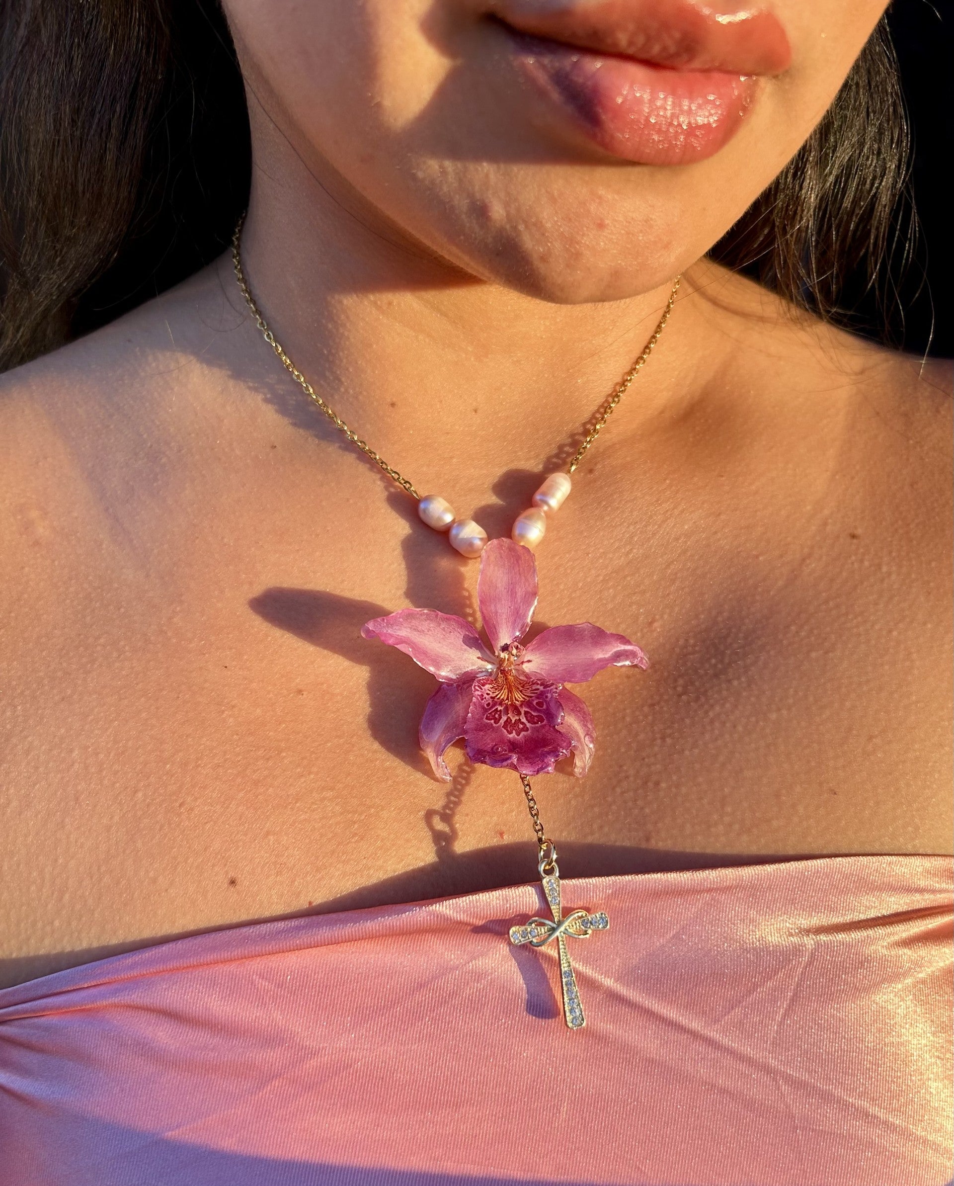 Orquidea Balleara